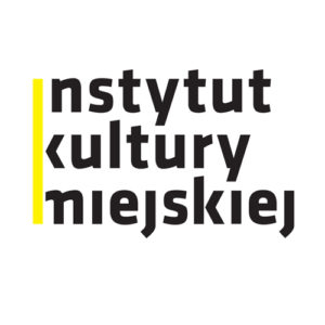 Instytut Kultury Miejskiej logo